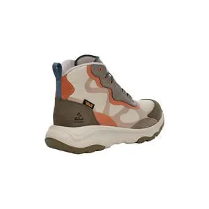 Teva Geotrecca 1129588 Hiking Boots Chateau Gray Mid Top Waterproof Teva Geotrecca 1129588 Hiking Boots Chateau Gray Mid Top  main image 2
